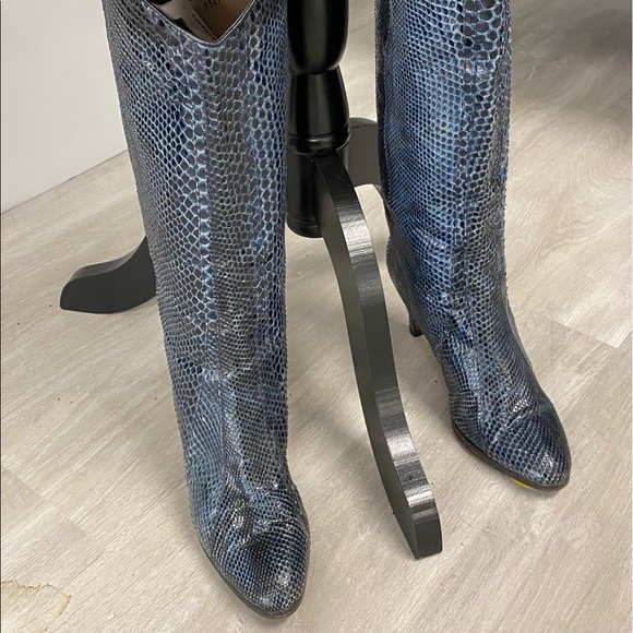 Vintage Le Mirage Boots - Picture 2 of 4